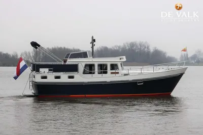 2001 Stevens Columbus Kotter 1000