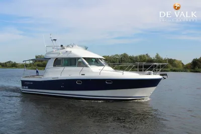 2004 Beneteau Antares 10.80