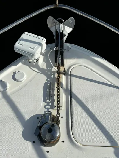 Stir It Up Yacht Photos Pics 