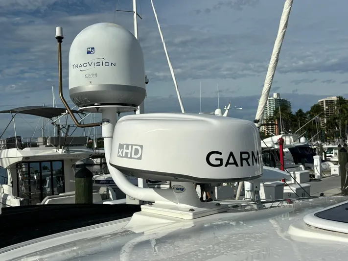 Stir It Up Yacht Photos Pics 