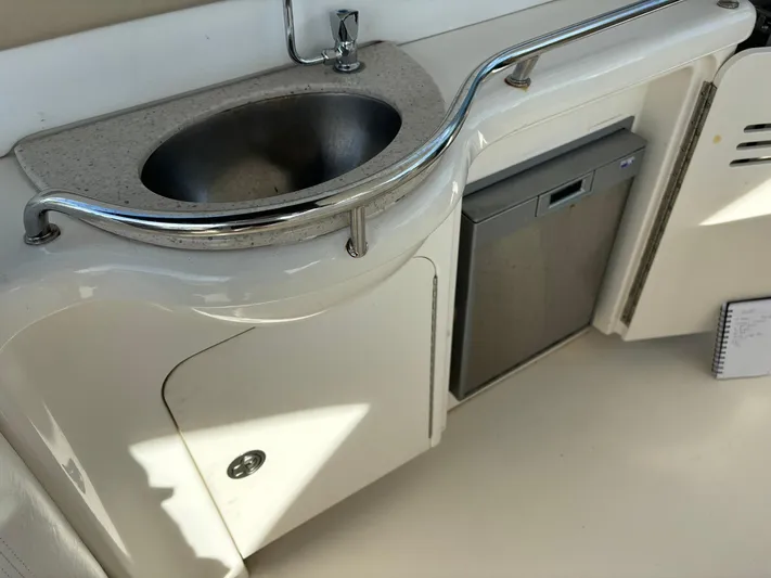 Stir It Up Yacht Photos Pics 