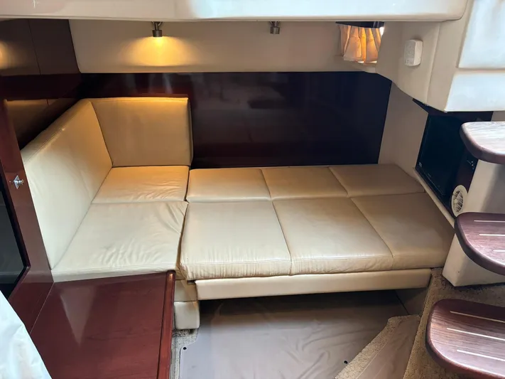 Stir It Up Yacht Photos Pics 