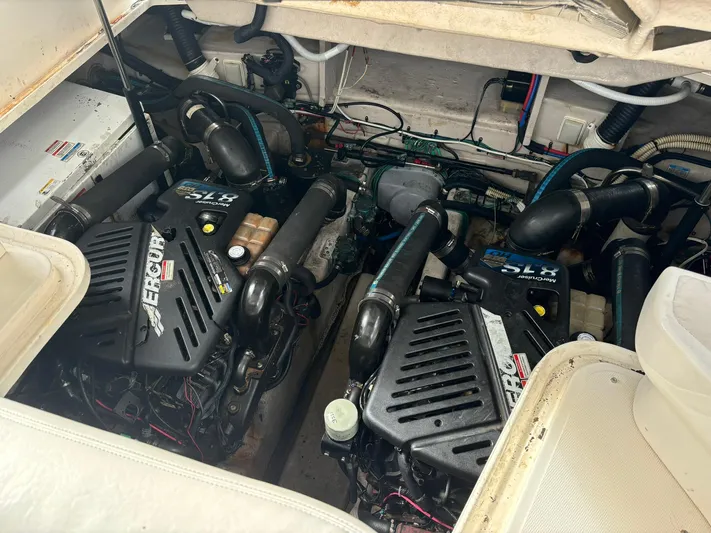 Stir It Up Yacht Photos Pics 