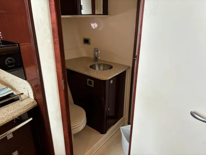 Stir It Up Yacht Photos Pics 