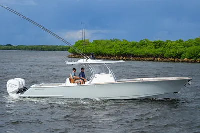 Valhalla Boatworks V-37