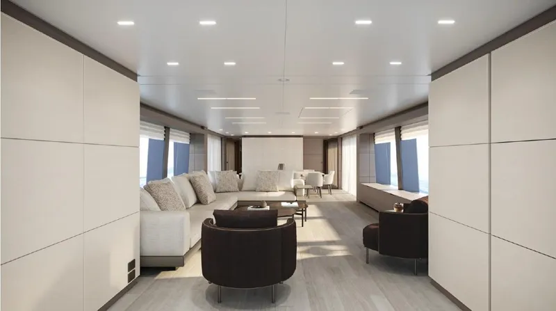 Cl Navetta 42-14 Yacht Photos Pics 