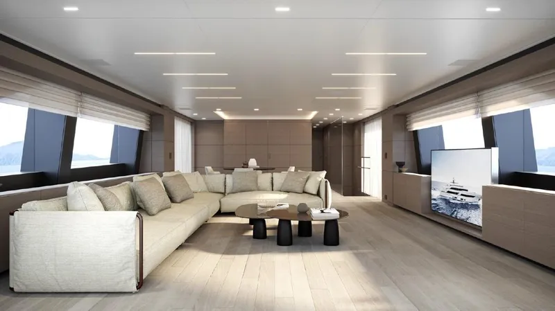 Cl Navetta 42-14 Yacht Photos Pics 