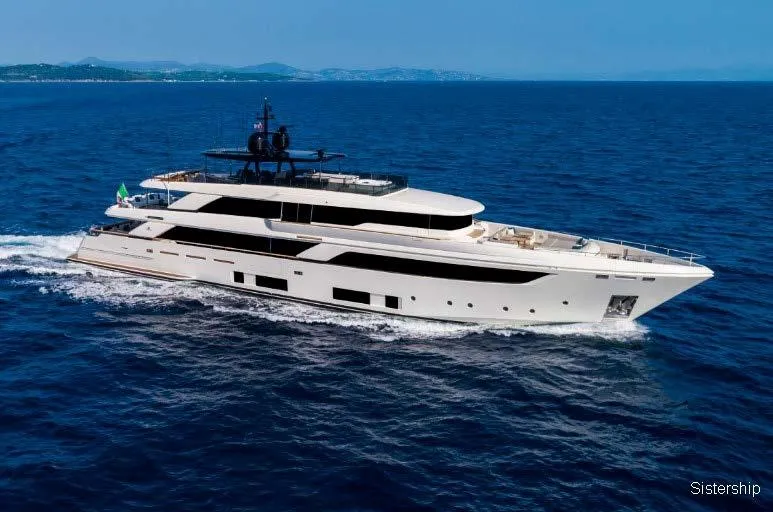 Cl Navetta 42-14 Yacht Photos Pics 