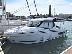 2023 Jeanneau Merry Fisher 795 Croisière