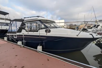 Jeanneau 795 S2