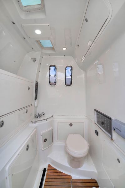 2014 Hydra-Sports 4200 SF