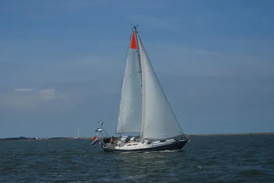 1982 Carena 36