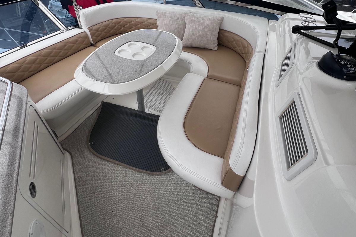2006 Sea Ray 52 