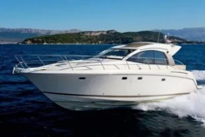 2008 Jeanneau Prestige 38 S.