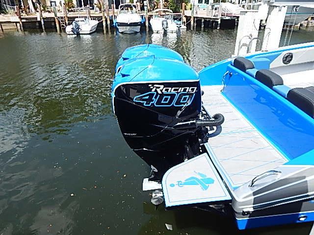 2023 Statement 350 Fish