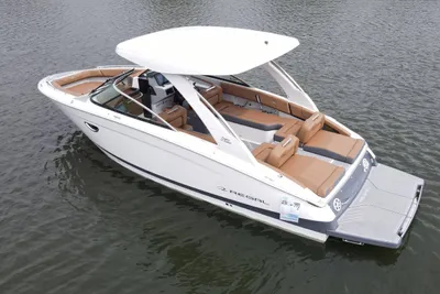 Regal LX4