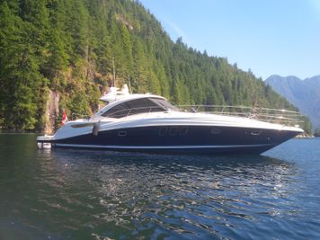 Sea Ray 48 Sundancer