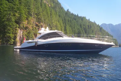 Sea Ray 48 Sundancer