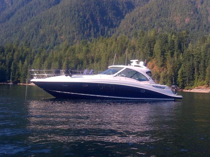 Wrist Shot Yacht Photos Pics 