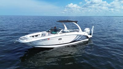 Four Winns HD270 OB