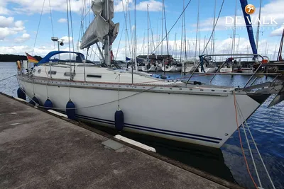 1994 Athena 44