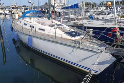 1994 Athena 44