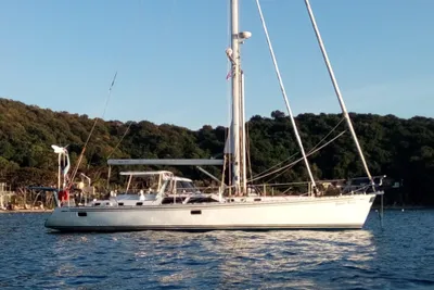 Hylas 54