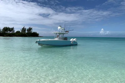 2019 Jupiter 30 HFS