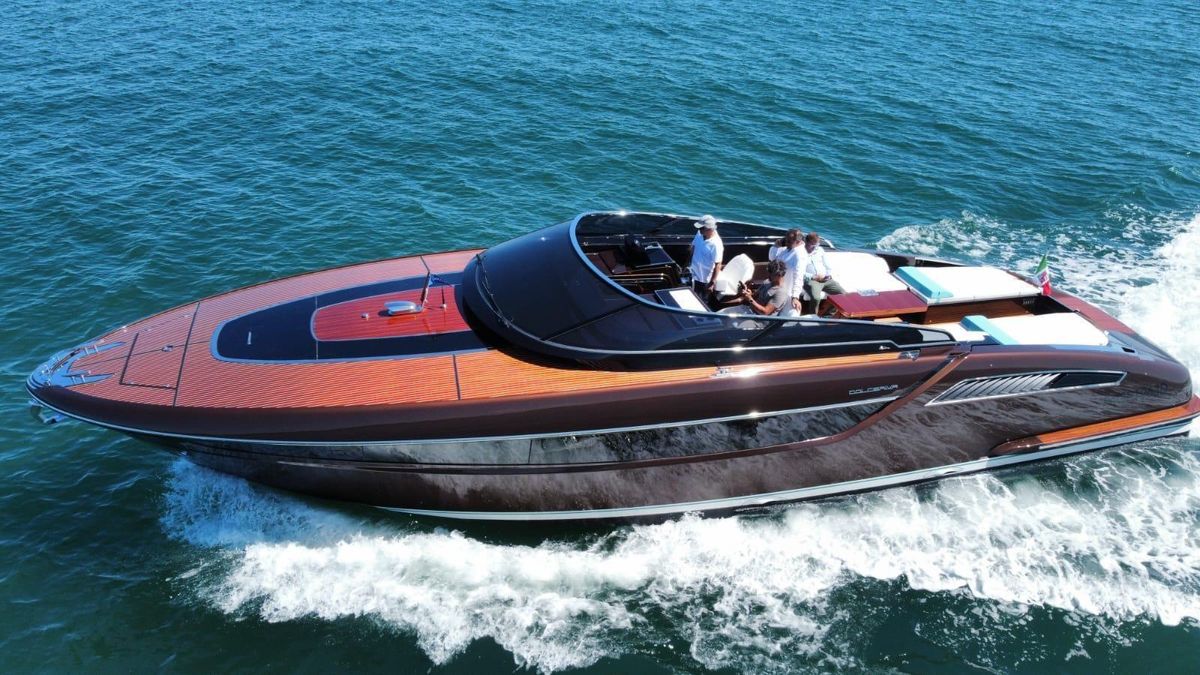 2024 Riva 48 