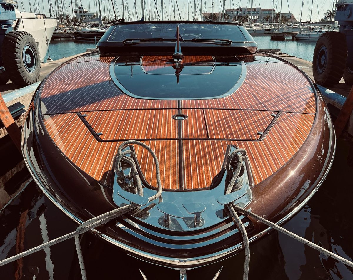 2024 Riva 48 