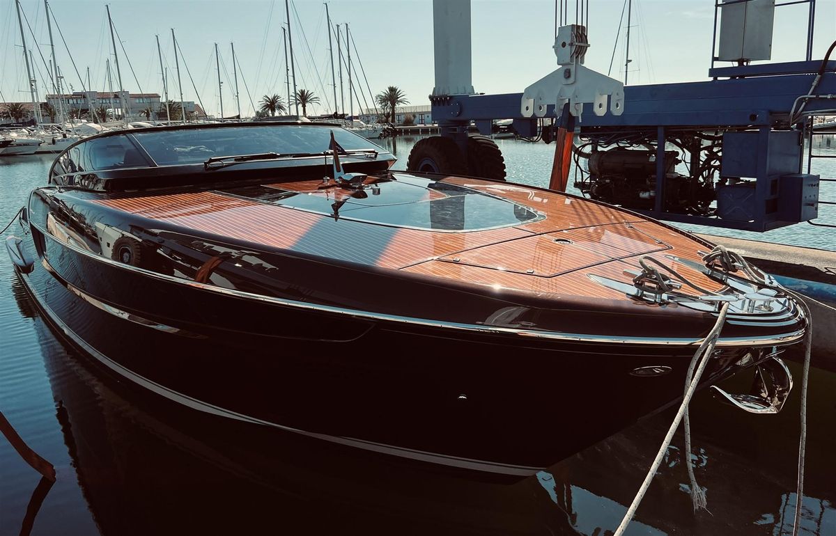 2024 Riva 48 