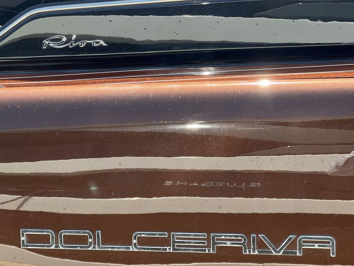 2024 Riva 48 