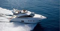 2011 Princess 50
