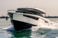 2024 Alfastreet Marine 28