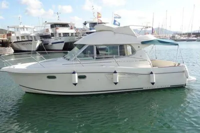 Jeanneau Merry Fisher 925