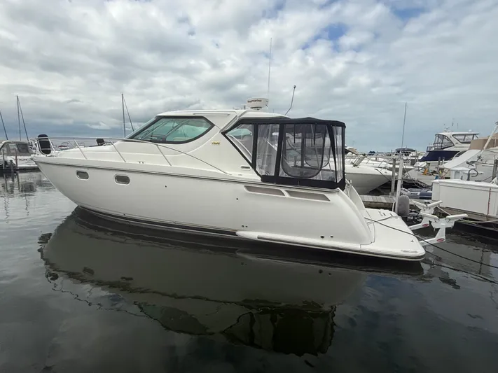 Southern Cross Yacht Photos Pics 