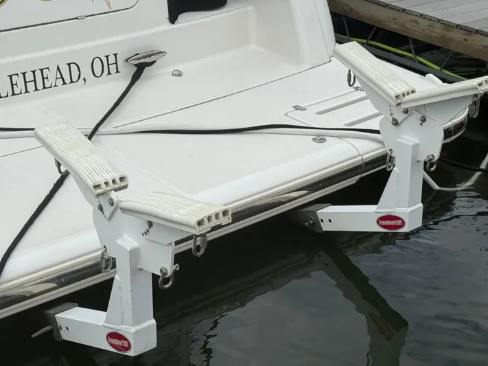 Southern Cross Yacht Photos Pics 