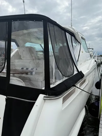 Southern Cross Yacht Photos Pics 