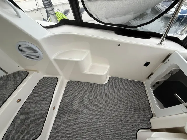 Southern Cross Yacht Photos Pics 