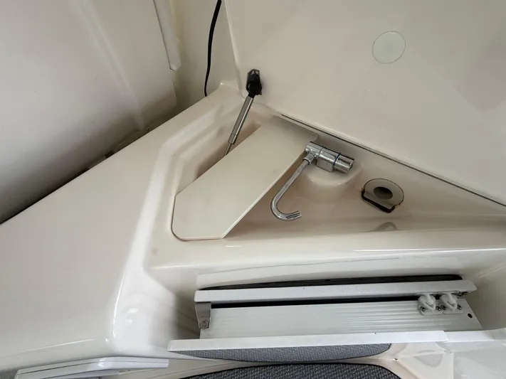 Southern Cross Yacht Photos Pics 