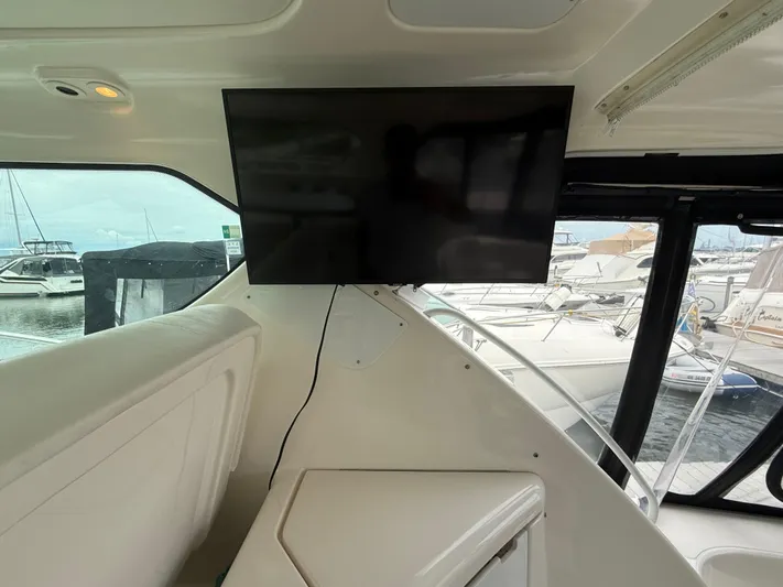 Southern Cross Yacht Photos Pics 