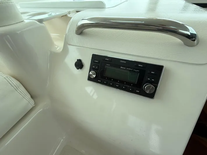 Southern Cross Yacht Photos Pics 