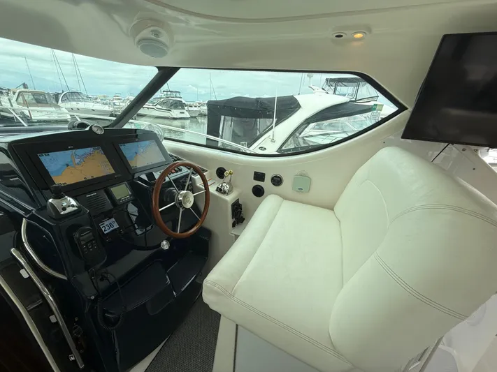 Southern Cross Yacht Photos Pics 