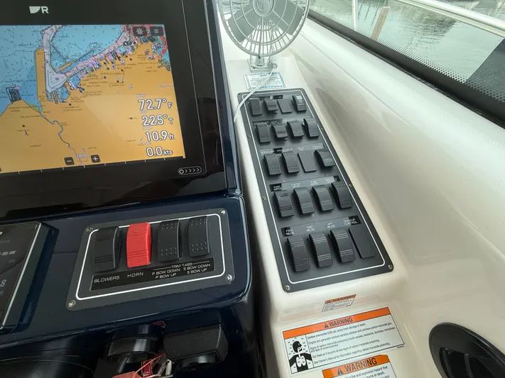 Southern Cross Yacht Photos Pics 