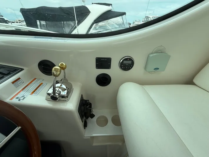 Southern Cross Yacht Photos Pics 