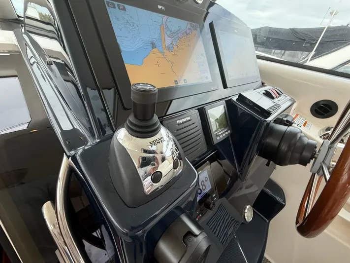 Southern Cross Yacht Photos Pics 