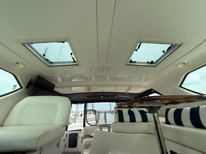 Southern Cross Yacht Photos Pics 