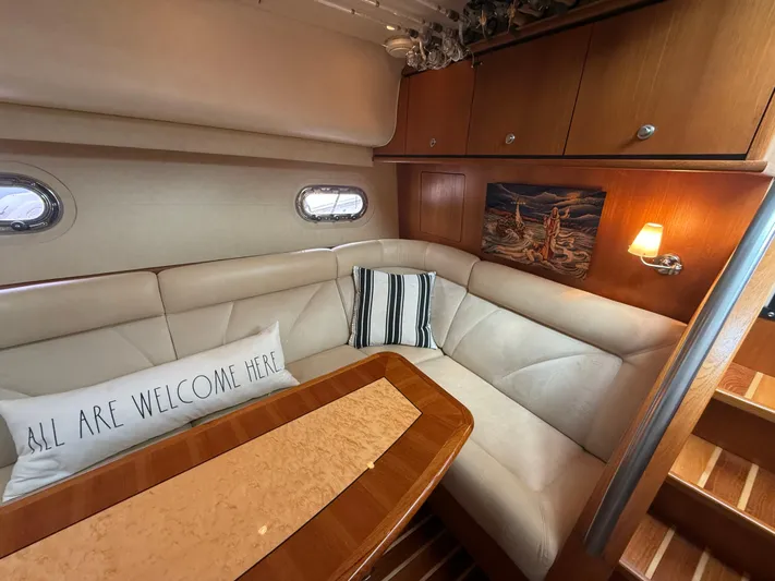 Southern Cross Yacht Photos Pics 