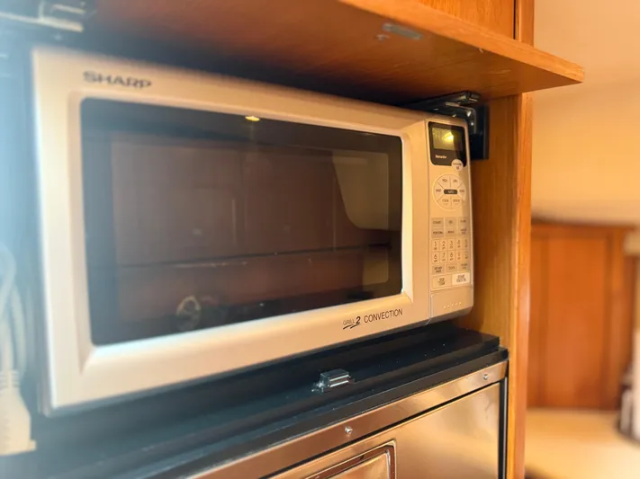 Southern Cross Yacht Photos Pics 