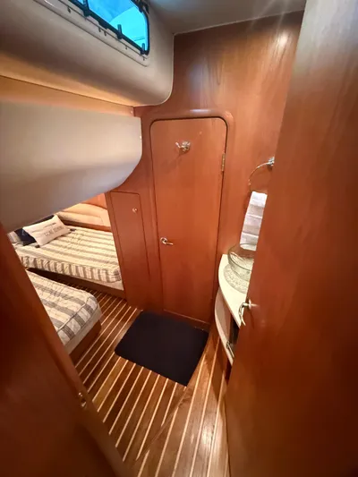 Southern Cross Yacht Photos Pics 